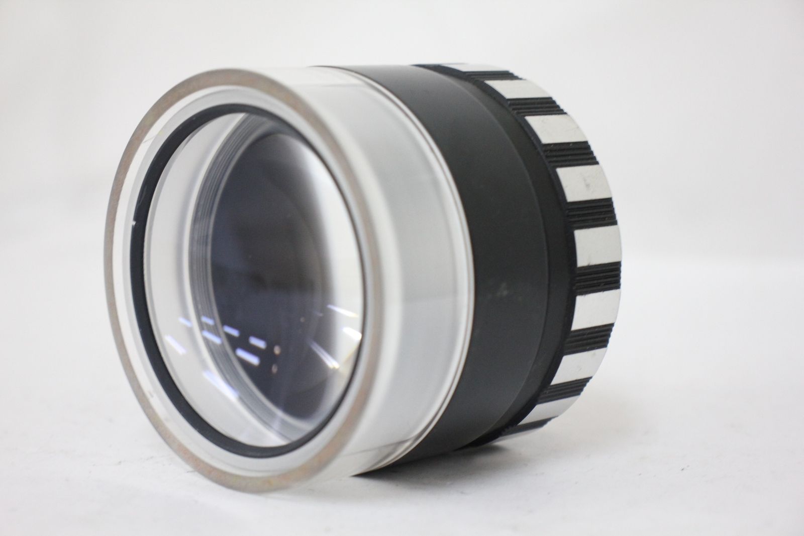 返品保証】 PEAK ANASTIGMAT LUPE 良い 4X ルーペ e2444