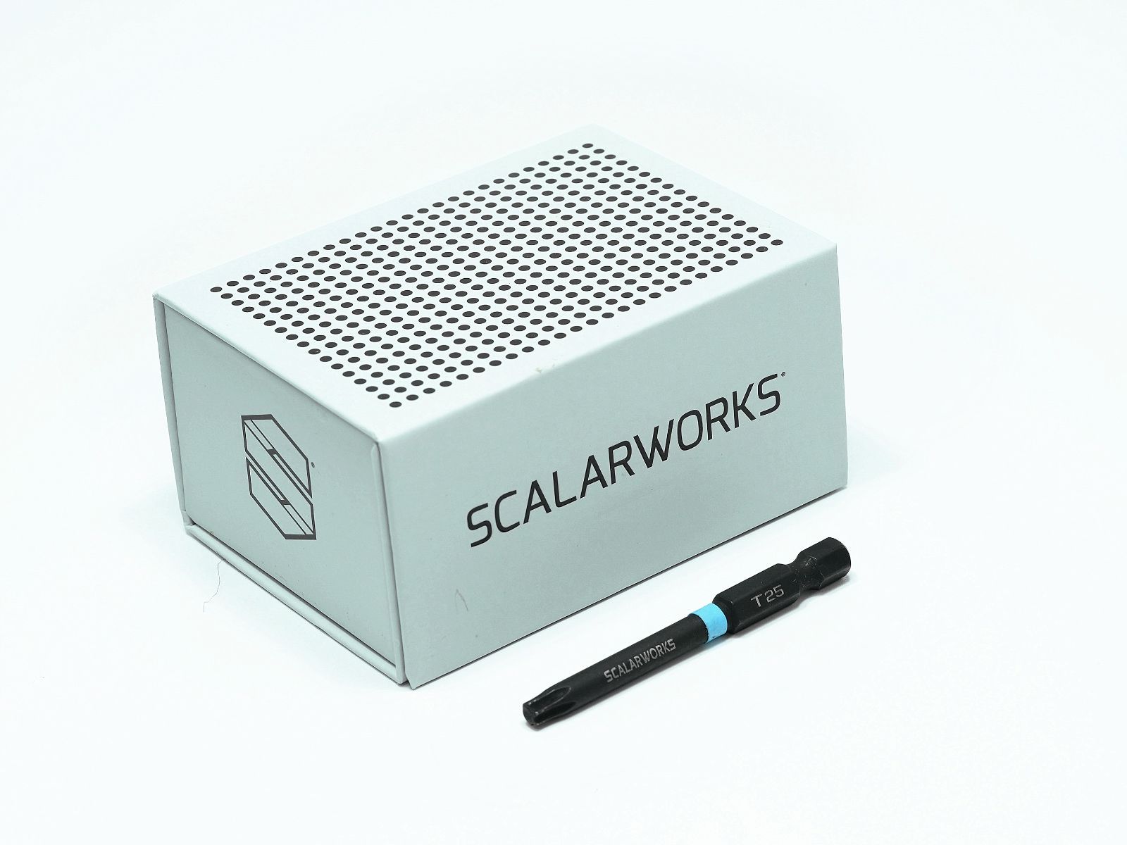 SCALARWORKS スカラーワークスタイプ PEAK アイアンサイトセット Scalarworks スカラーワークス PEAK02 フォールディング