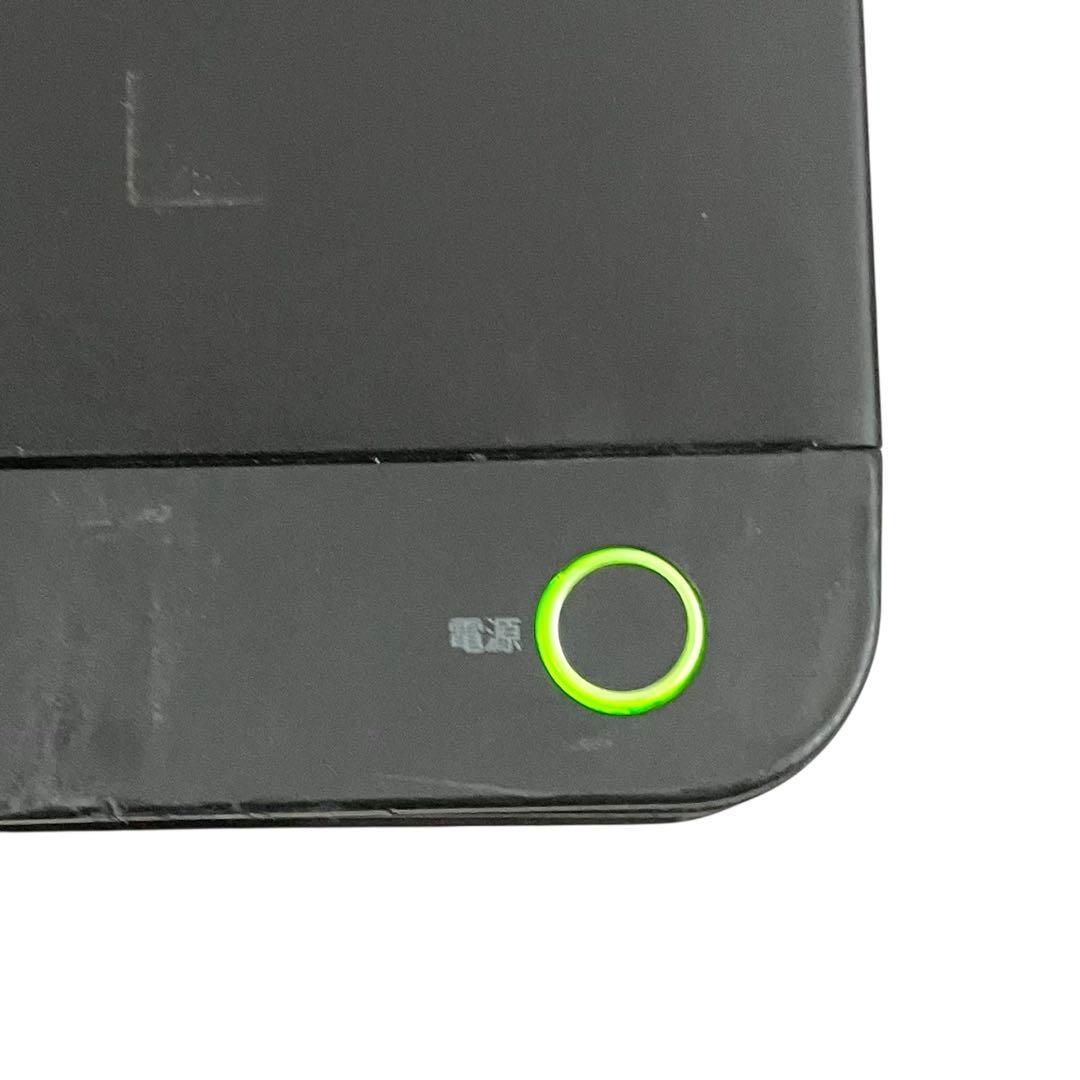 東芝 レグザ 500GB 2番組同時録画 ブルーレイレコーダー DBR-Z610 ブラック TOSHIBA REGZA 3D対応 Blu-ray