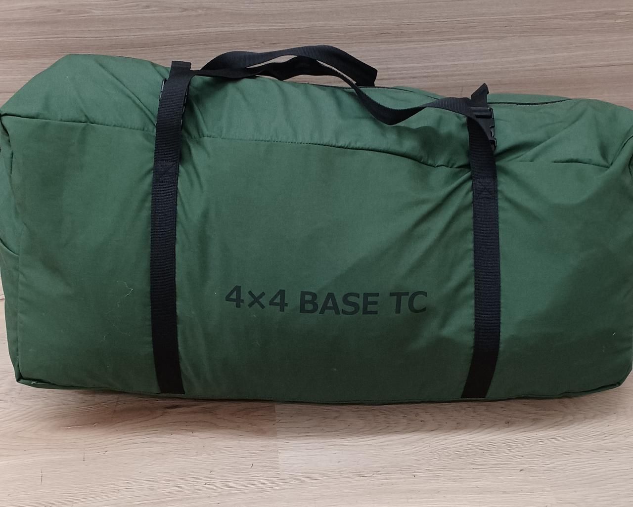 DOD シェルターテント 4×4 BASE TC DOD Shelter Tent 4x4 Base TC