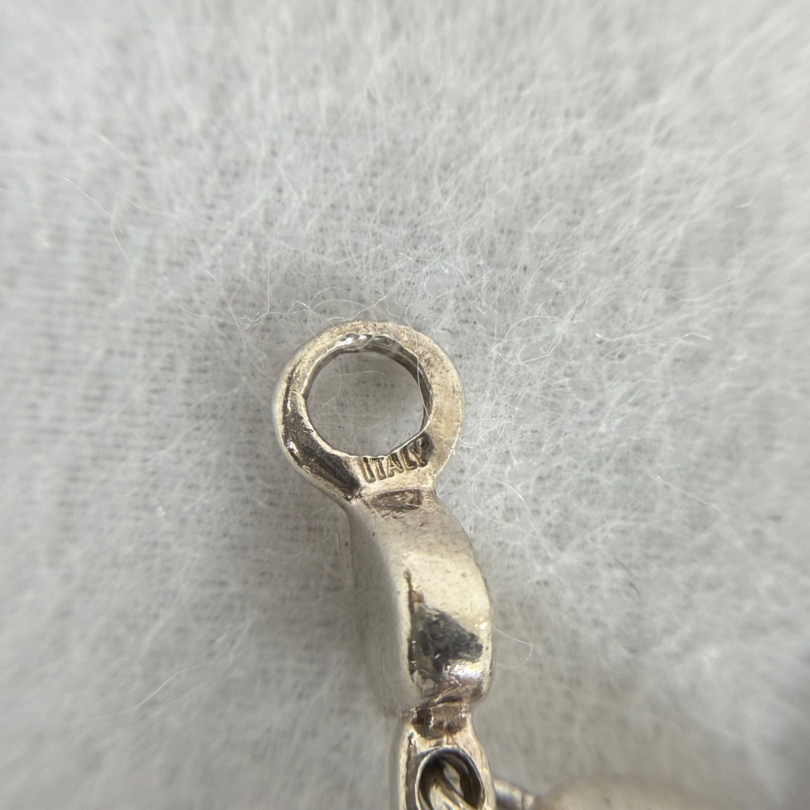 人気！】Tiffany＆co. ティファニー パフハート ブレスレット SV925 