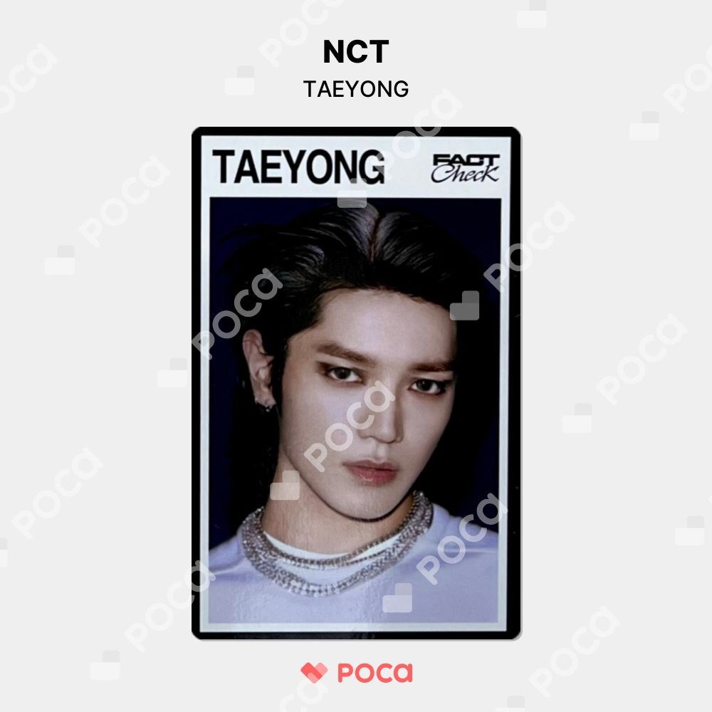 テヨン トレカ NCT テヨン トレカ NCIT REMOVABLE LAPTOP DECO STICKER SET