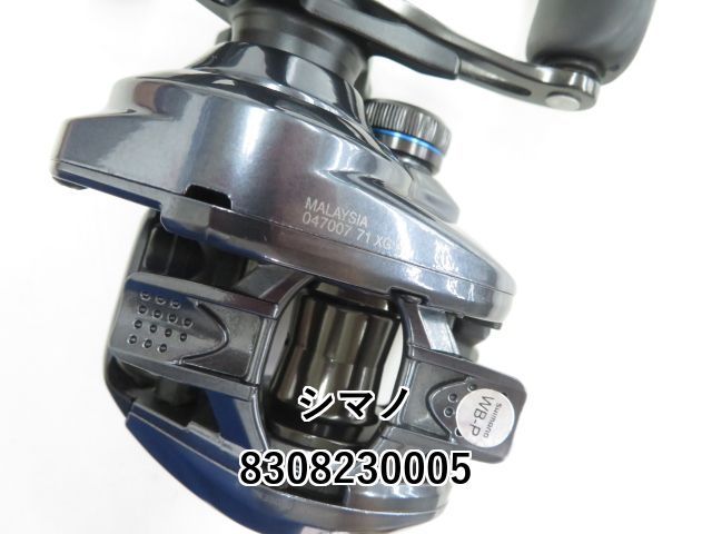 リール 24SLX 71L シマノ 24 SLX 71XG : つり具の銭屋 - 通販 - Yahoo!ショッピング