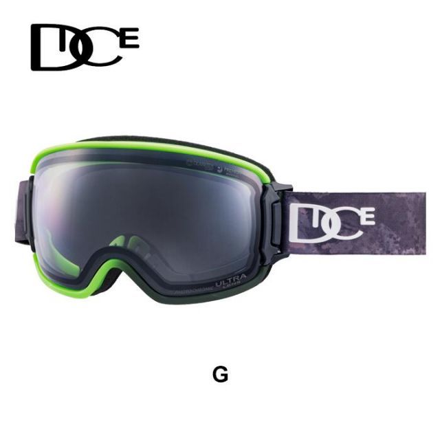 goggle