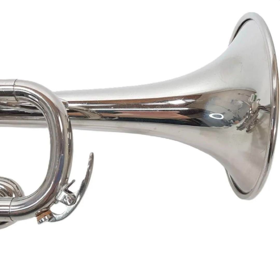 YAMAHA トランペット YTR-1310 純正ケース・マウスピース付き YAMAHA トランペット YTR-1310 純正ケース・マウスピース付き YAMAHA