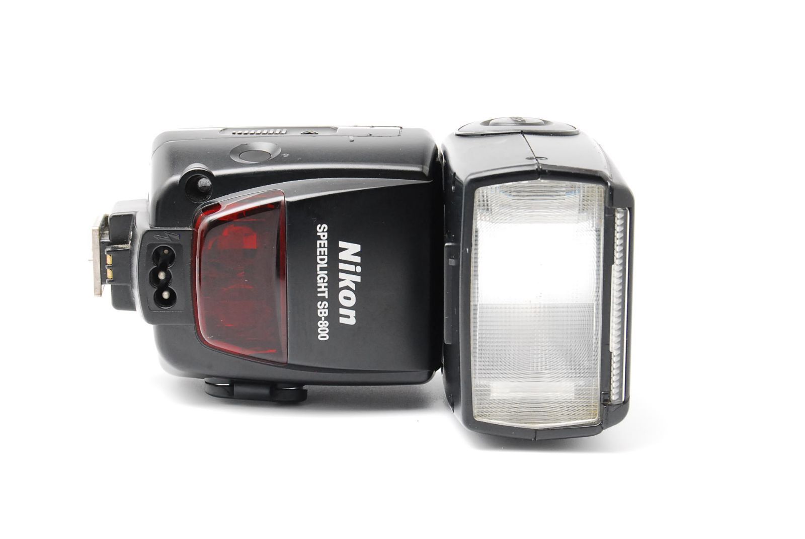 Nikon SB800 ニコンSB800 ストロボ　フラッシュ Nikon スピードライト SB800 - LIGHT UP RENTAL