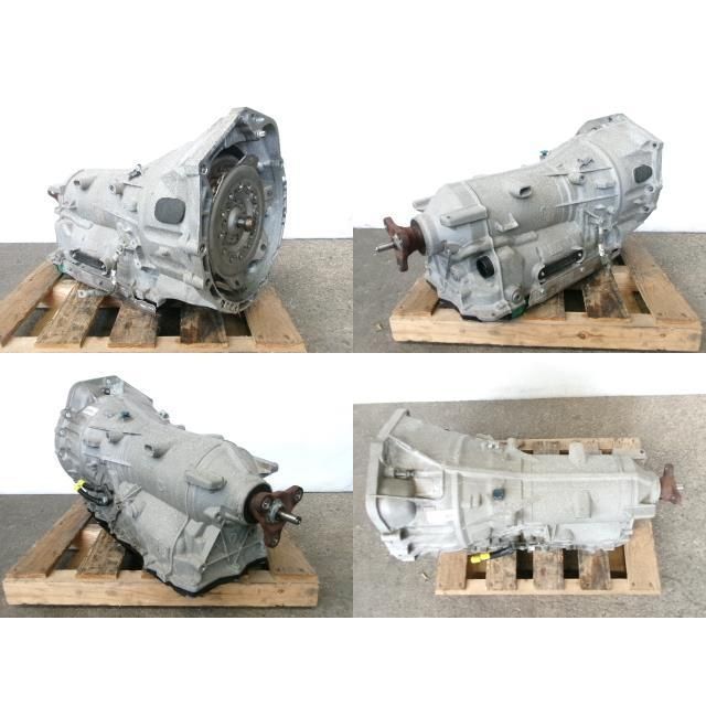 2014年 BMW F30 320i 3B20 N20B20B 8速オートマミッション 70382km テストOK 201086 4723