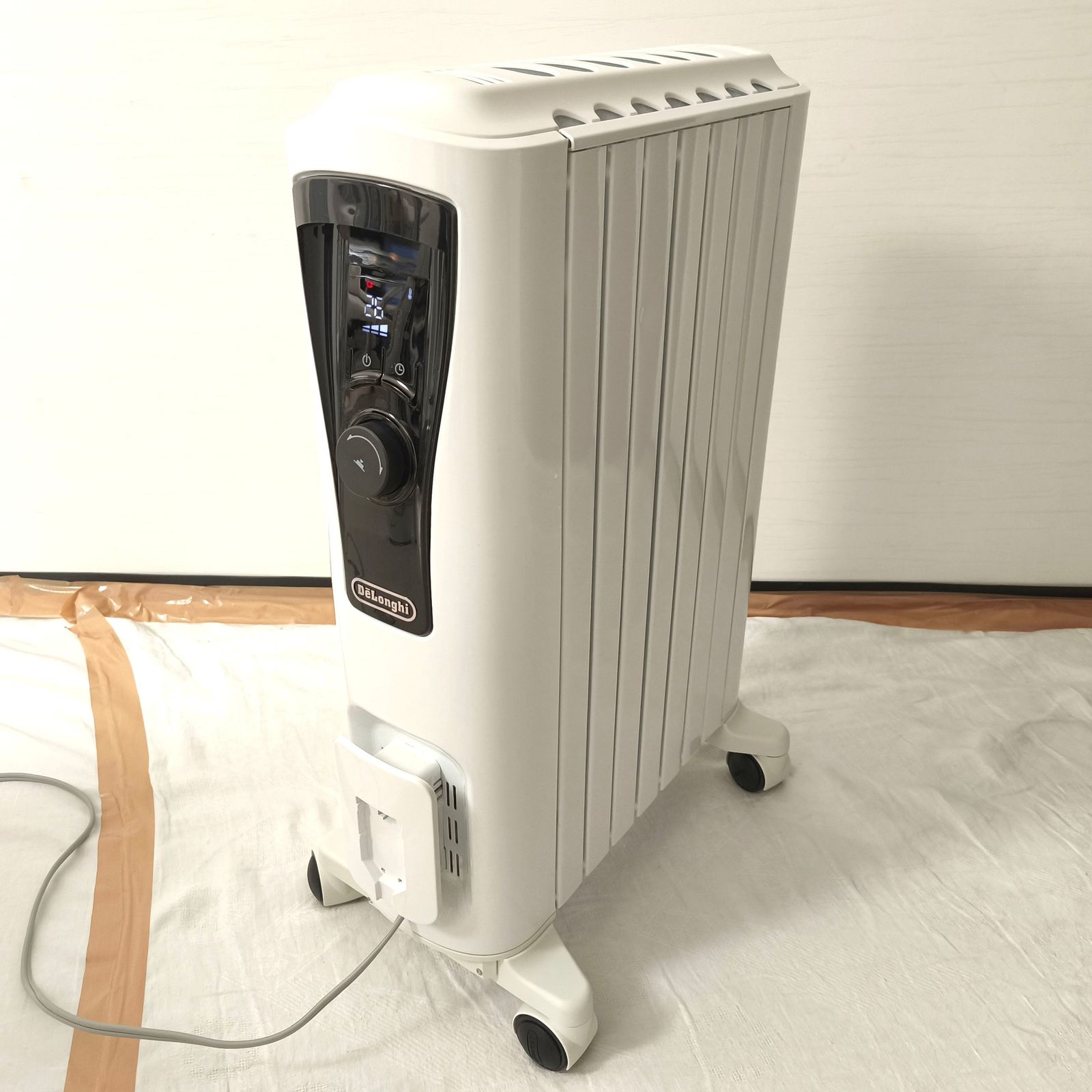 デロンギ オイルヒーター RHJ65L0712 8~10畳用 81ngShvIsPL._UF894,1000_QL80_.jpg