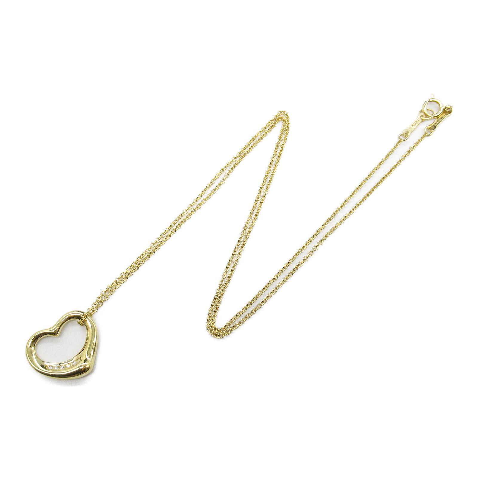 Tiffany&Co. ティファニー デイジー ネックレス ピアス フラワー TIFFANY&Co.（ティファニー） デイジー フラワー ピアス オニキス