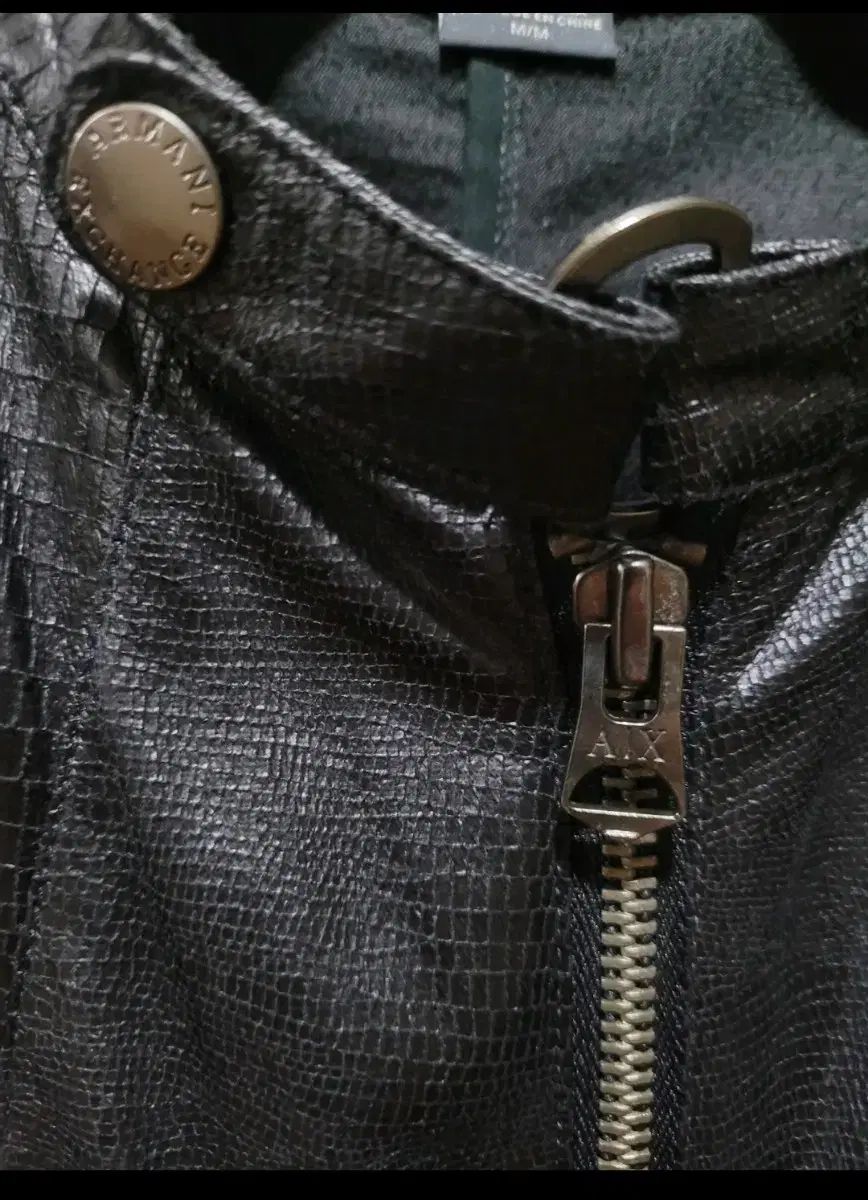 ARMANI