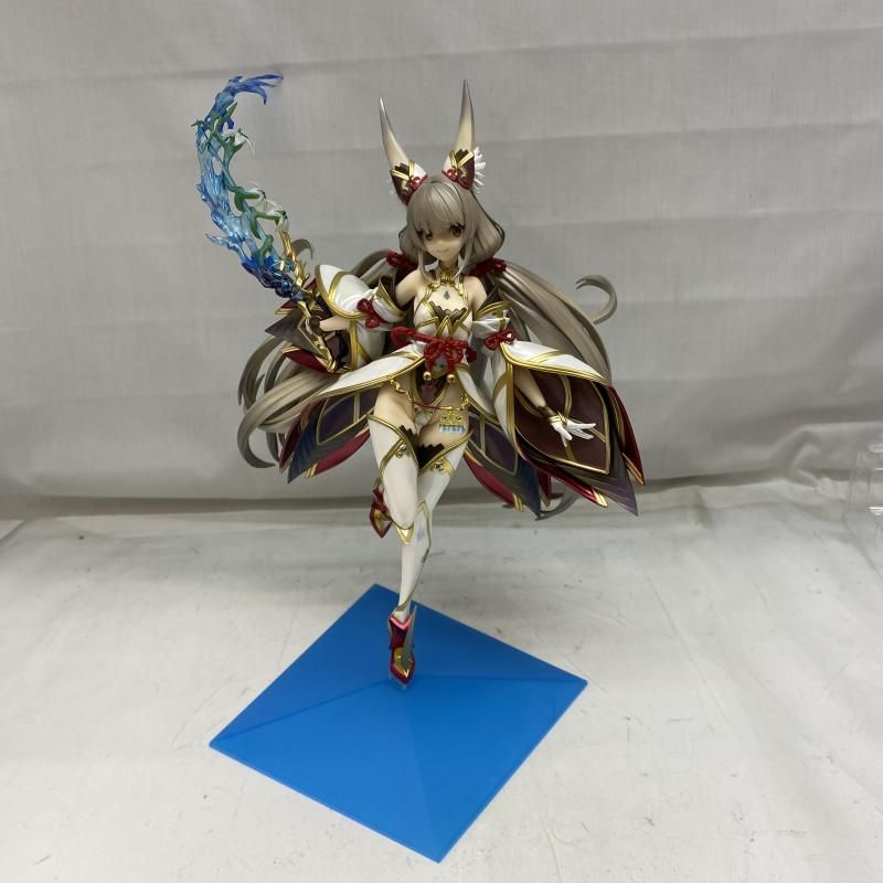 中古】開封)グッドスマイルカンパニー ニア 1/7[22] - メルカリ