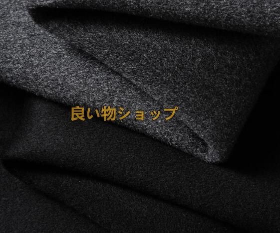 ビジネスコート チェスターコート