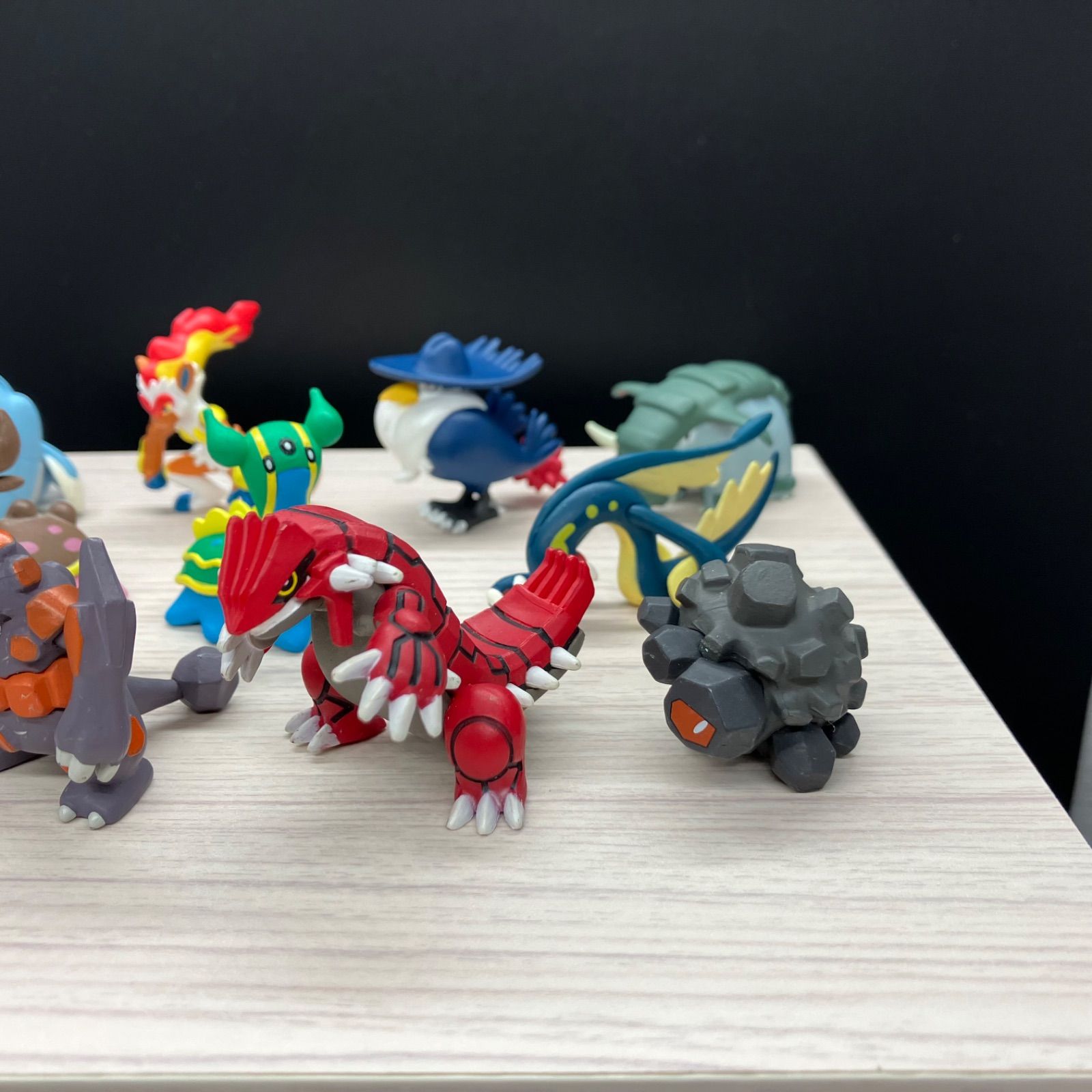 吉野家 ポケ盛り まとめ売り サイドン、ドサイドン、グラードン