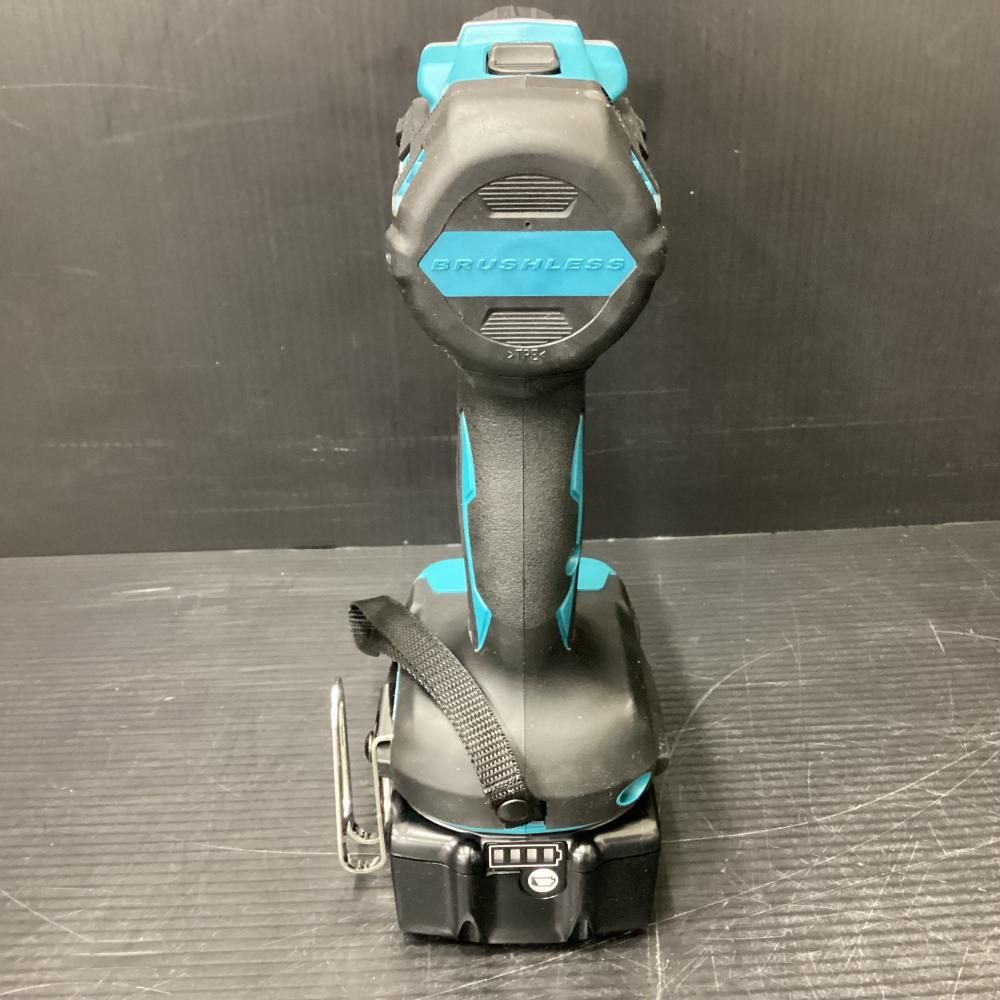 makita DF487DRGX