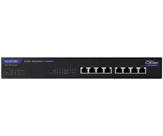 EHB-SQ2A08 2.5Gbps
