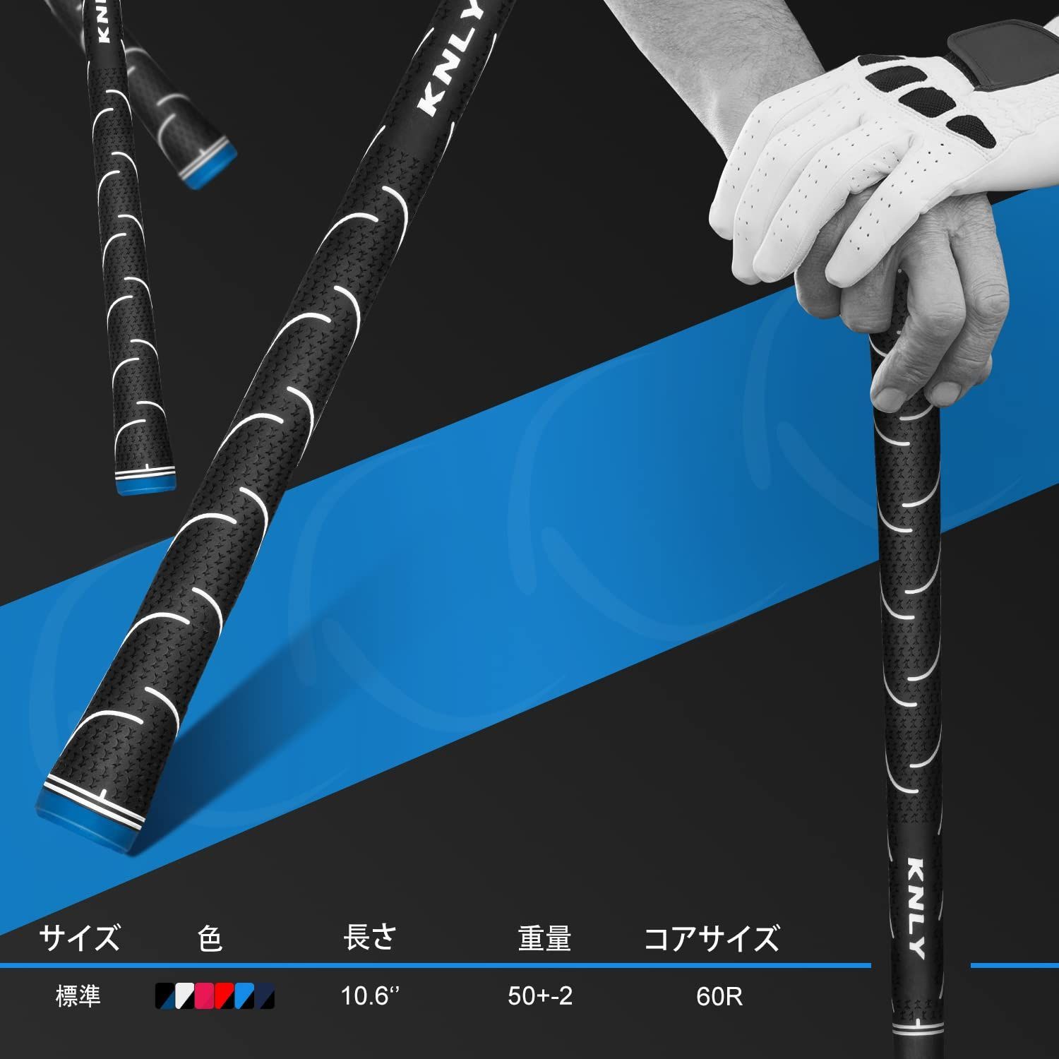 11.レフティー キャロウェイ JAMS ゴルフクラブ ウェッジ 60° 11