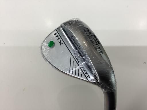 中古】 クリーブランド Cleveland RTX ZIPCORE FULL-FACE 2 58