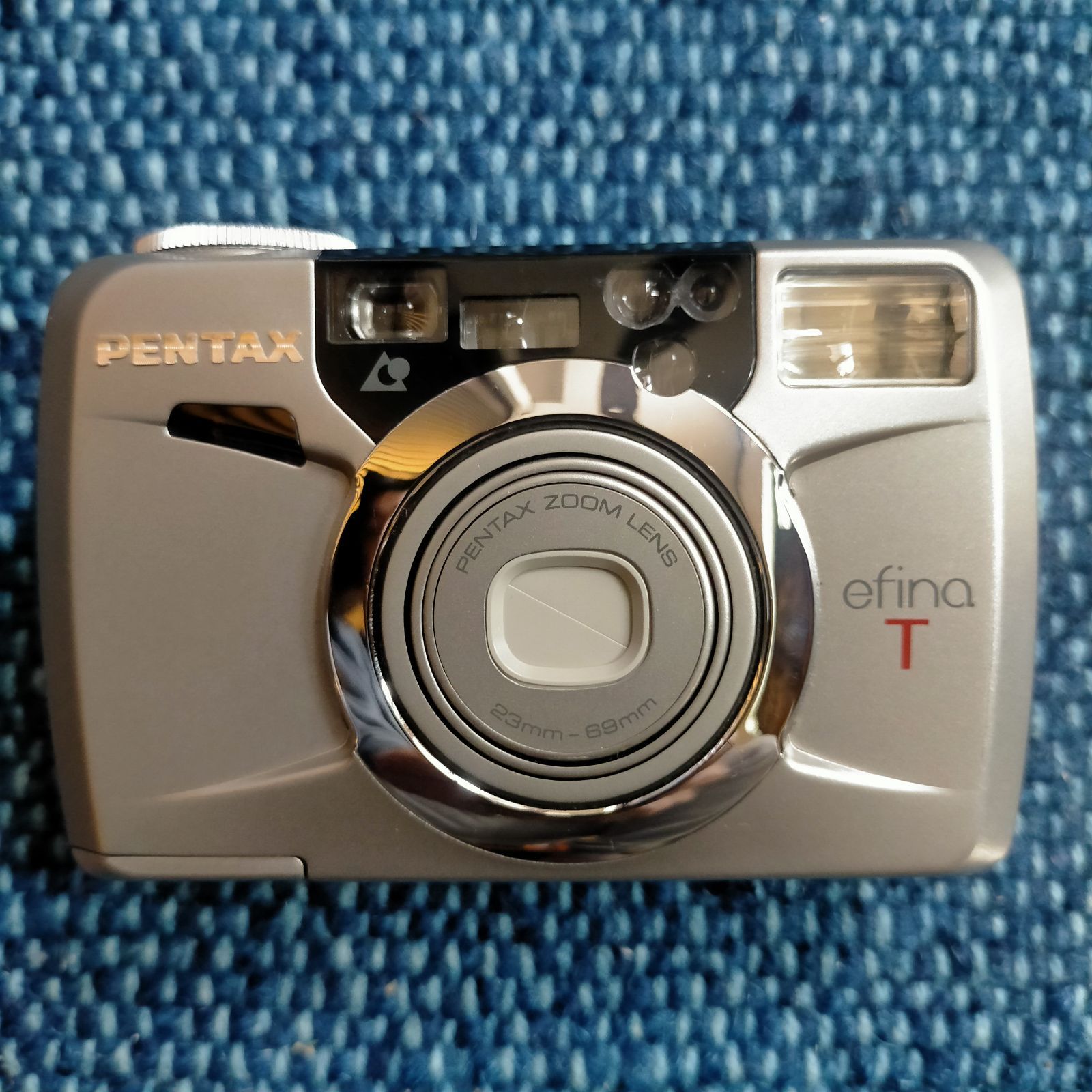 PENTAX コンパクトフィルムカメラ　まとめ売り ペンタックスPENTAX/フィルムカメラ - メルカリ
