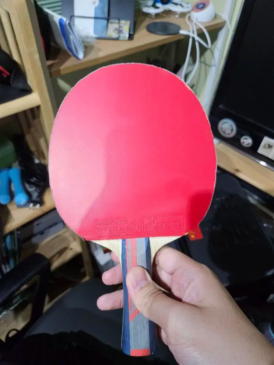 卓球ラケット