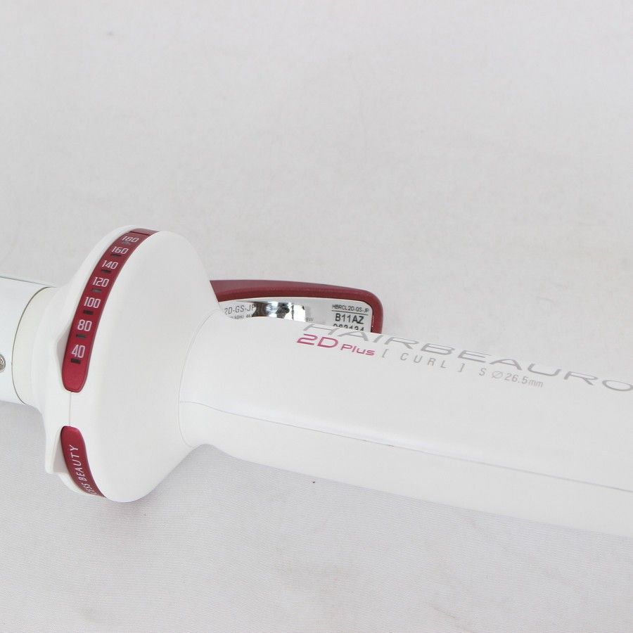 26.5mm HBRCL2D-GS-JP