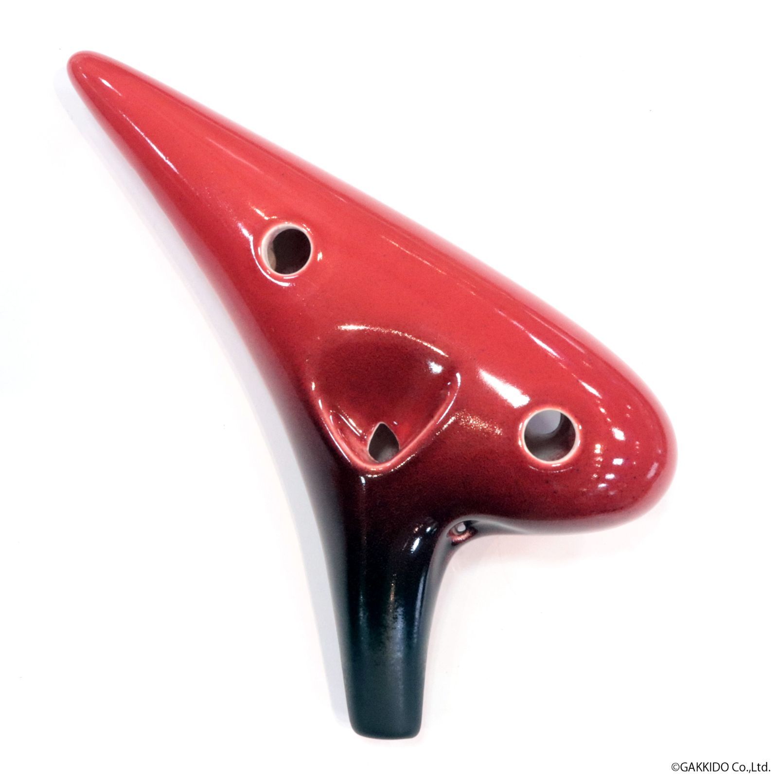 オオサワオカリナ　シングルi シリーズ アルトC 新品】 オオサワオカリナ シングルi アルトC調 - メルカリ