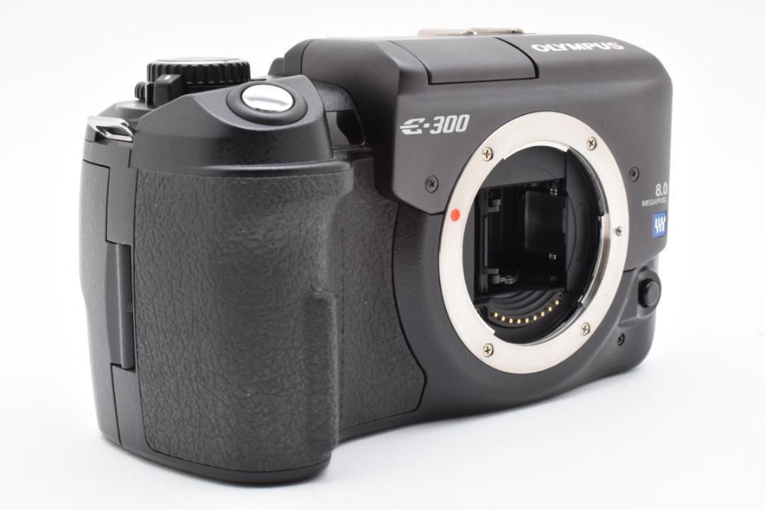 ★極上品★オリンパス OLYMPUS E-300 #1351 ☆極上品☆オリンパス OLYMPUS E-300 #1351 - メルカリ