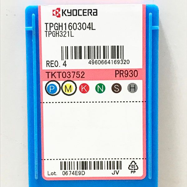 TPGH160304L
