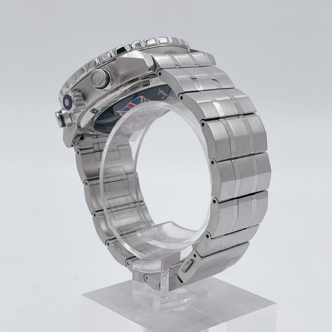 ポールスミス　J550-T013139 マスターピース　希少　グレー 美品】 Paul Smith J550-T013139 TA マスターピース - メルカリ