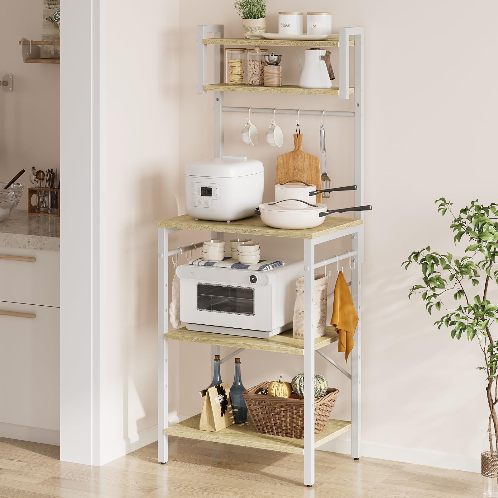 ヴィンテージ シェルフ 棚 hooked vintage ACME HIKE Open Shelf - HIKE ヴィンテージ シェルフ 棚 hooked vintage ACME HIKE