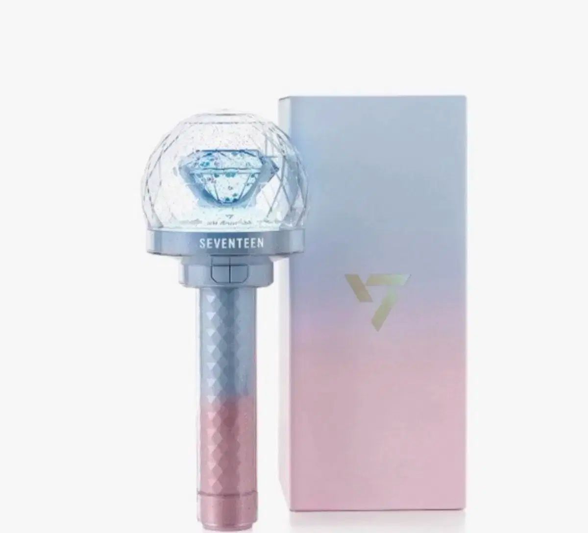 SEVENTEEN セブチ 10周年 カラット棒 2本セット SEVENTEEN セブチ 10周年 カラット棒 2本セット - メルカリ