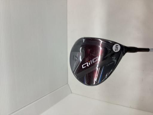 テーラーメイド Qi10 3W フェアウェイウッド FW Diamana BLUE TM50 Qi10 FW フレックスSR メンズ 男性用 右利き 右用 Nランク ゴルフクラブ