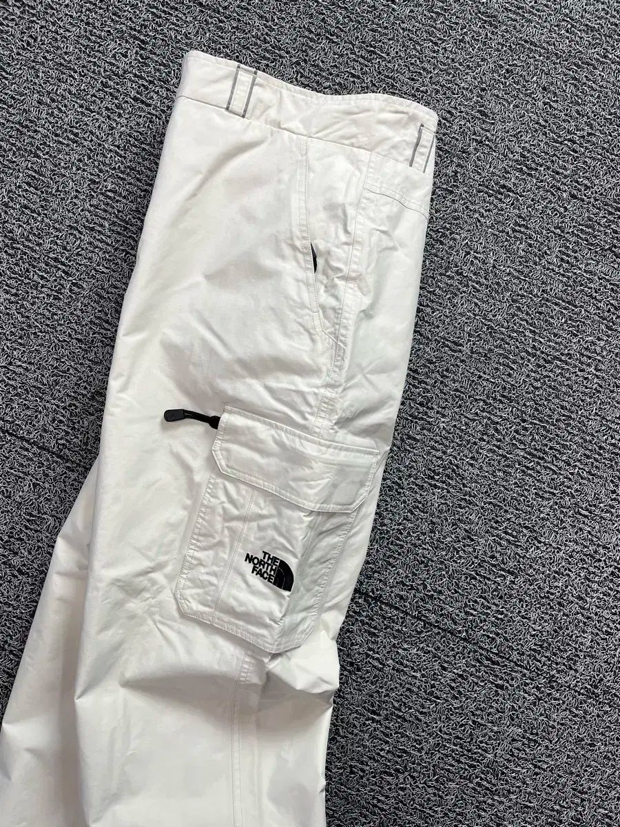 THE NORTH FACE ザ ノース フェイス ハイベント ワイド 雪 パンツ