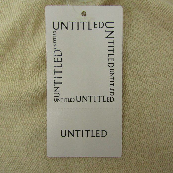 UNTITLED