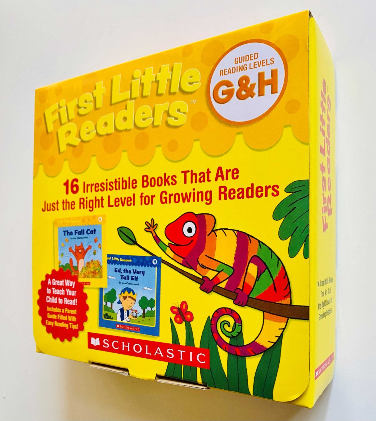 First little readers A 洋書 マイヤペン対応 cdと箱付-