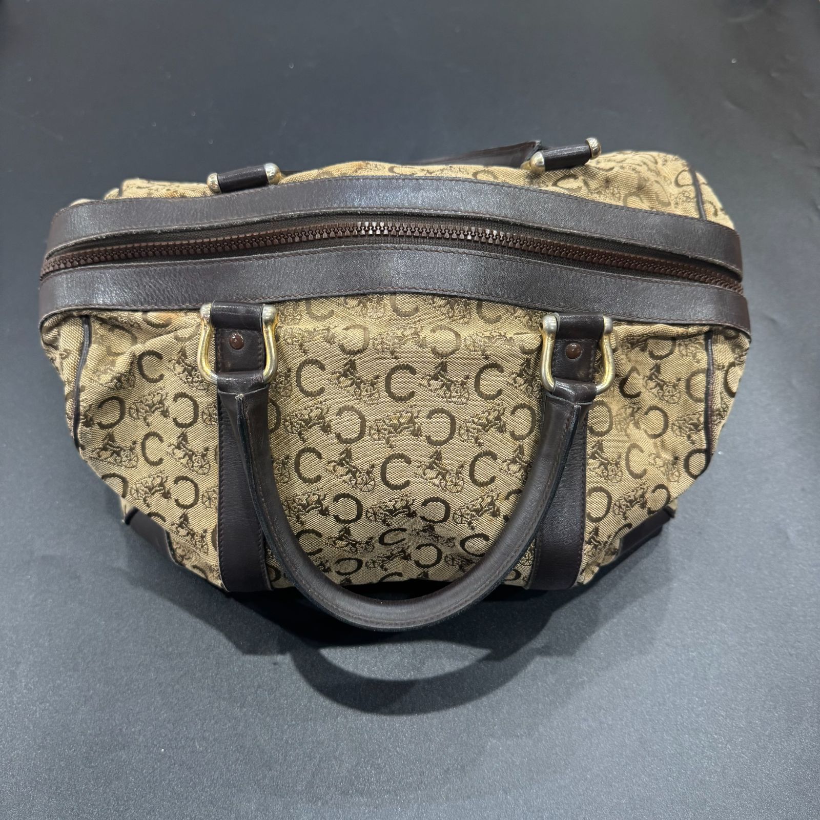  セリーヌ ボストンバッグ ボストンバッグ 旅行用バッグ バッグ