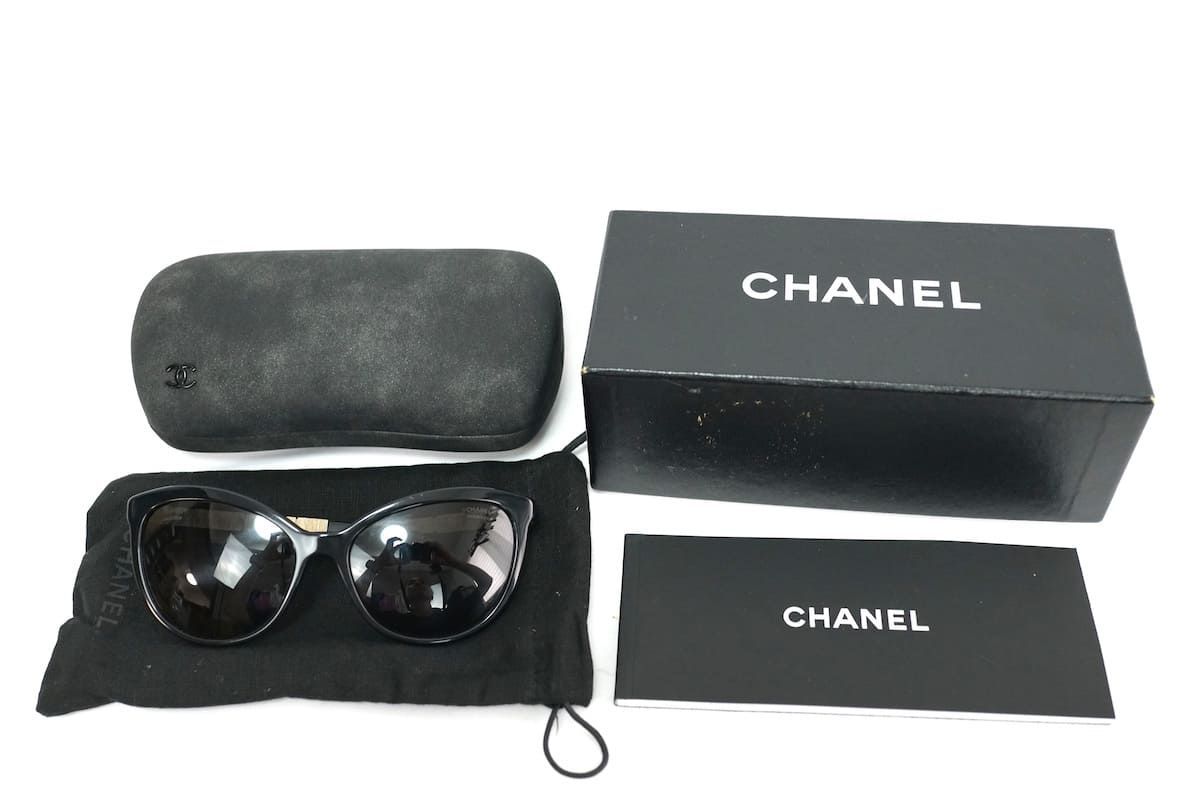 CHANEL サングラス 楽天市場】シャネル サングラス 501の通販