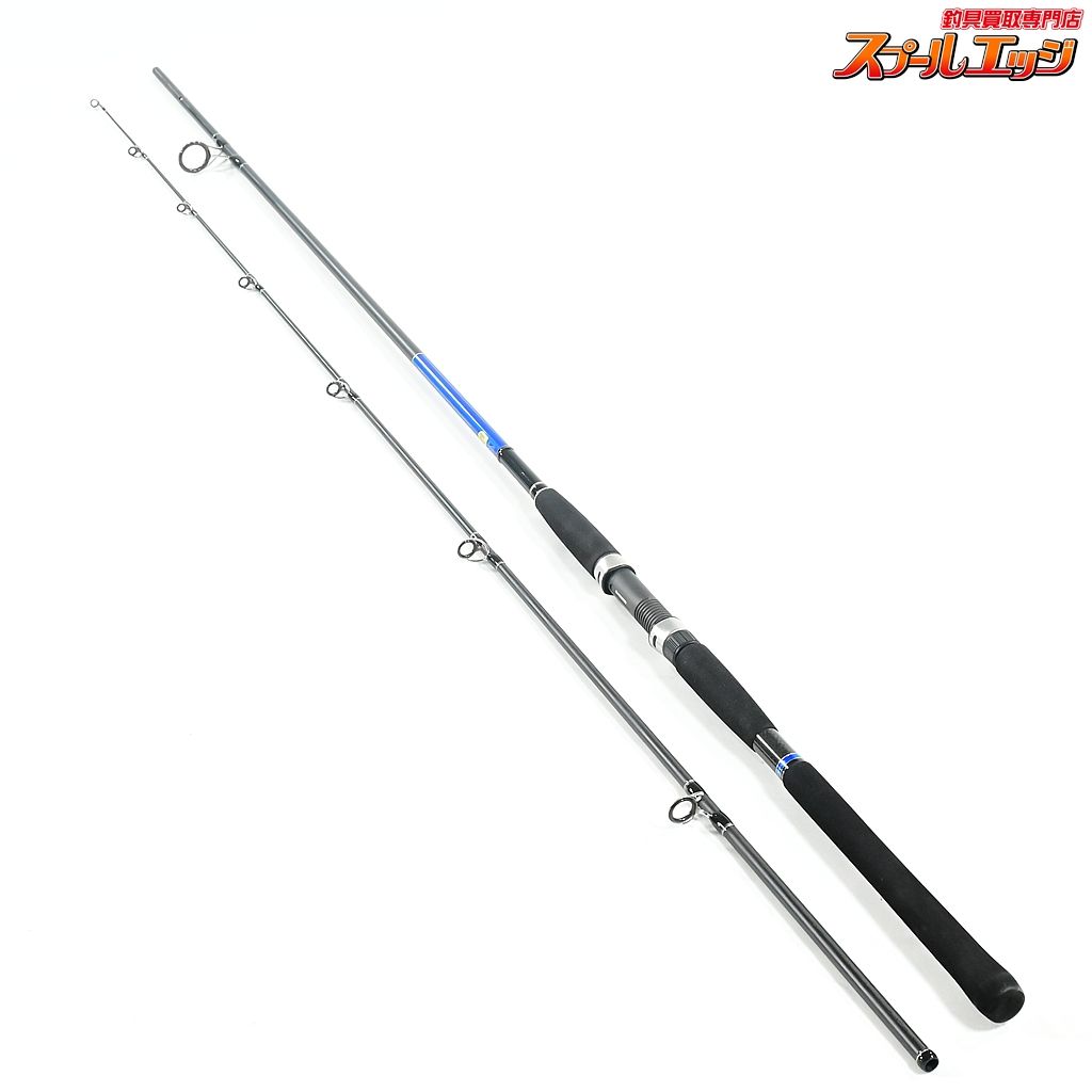 シマノ 13ソルティーアドバンス ショアジギング S906MH SHIMANO SALTY ADVANCE SHORE JIGGING ヒラメ イナダ K_192 v43426