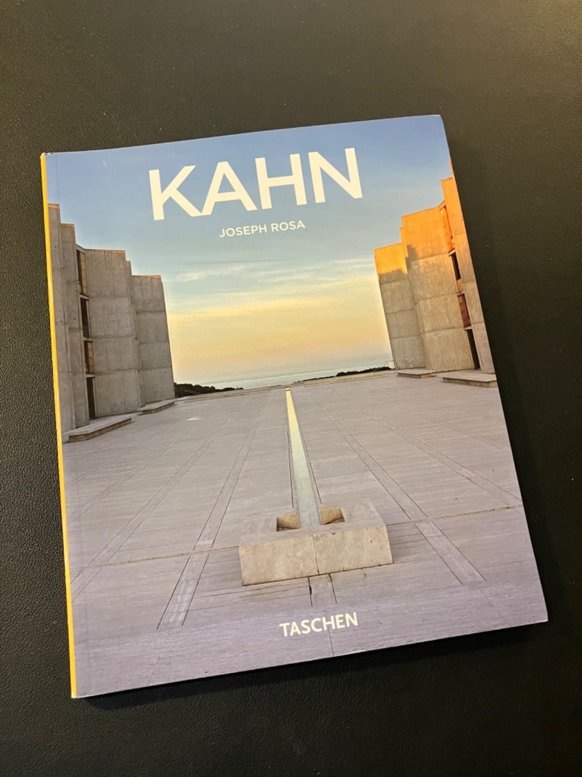 ルイス・カーン作品集　建築家 ルイス・カーン作品集 Louis I Kahn: In the Realm of