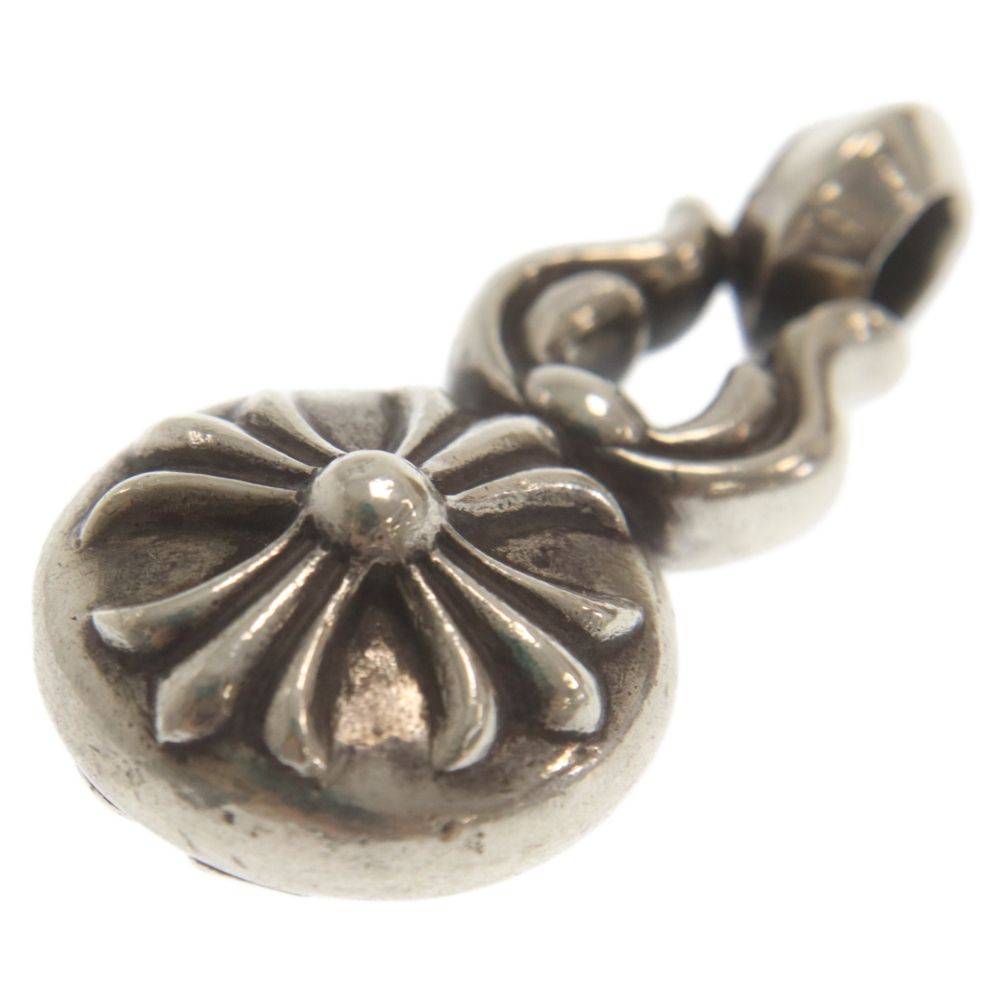 CHROME HEARTS (クロムハーツ) LARGE CROSS BALL ラージクロスボール