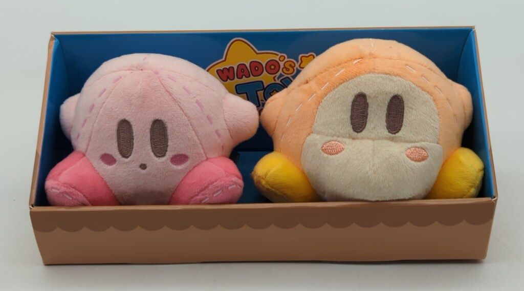 値下げ中 新品 即購入可 送料込 ヤマシロヤ カービィ ワドルディ ぬいぐるみ Amazon.co.jp: 三英貿易(Sanei Boeki) 星のカービィ ALL STAR