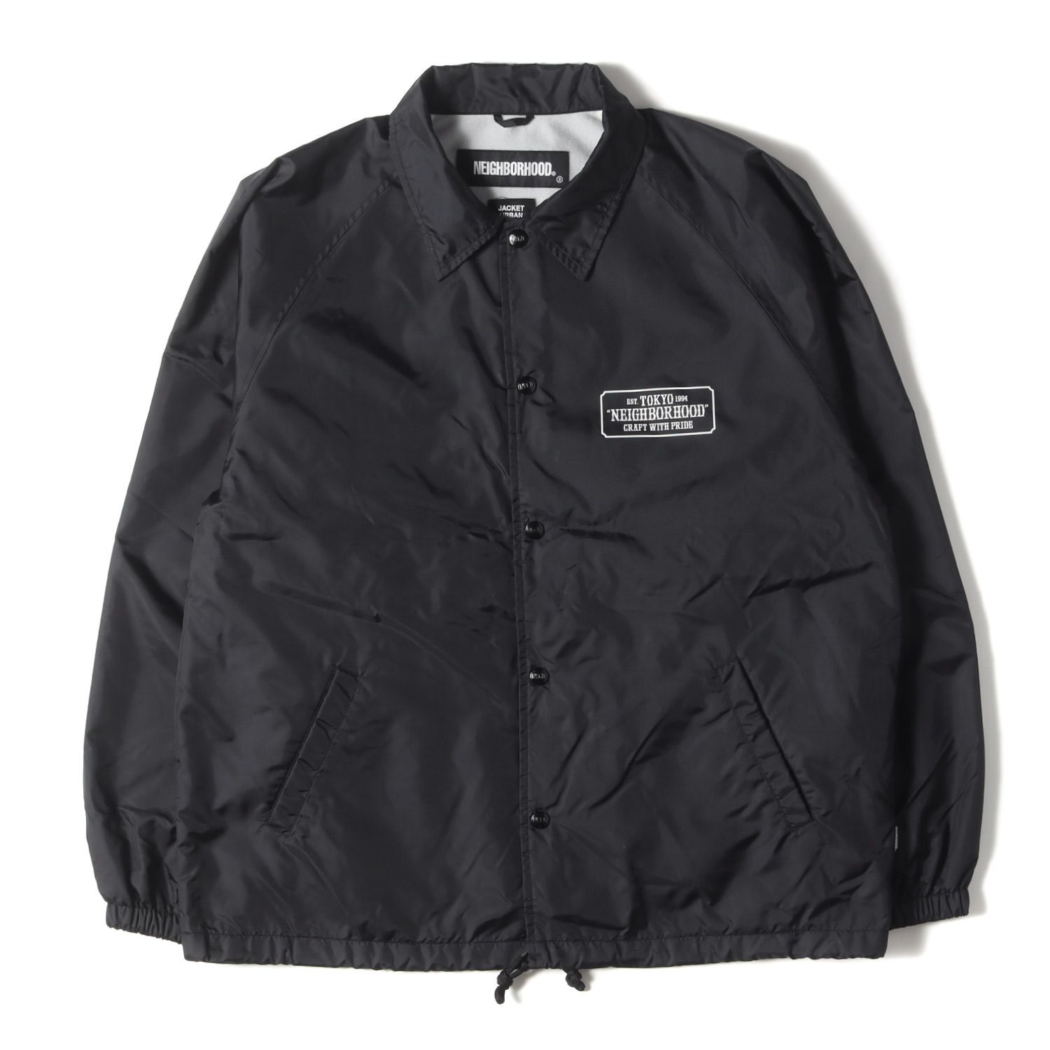 NEIGHBORHOOD ネイバーフッド ジャケット サイズ:M / 22SS