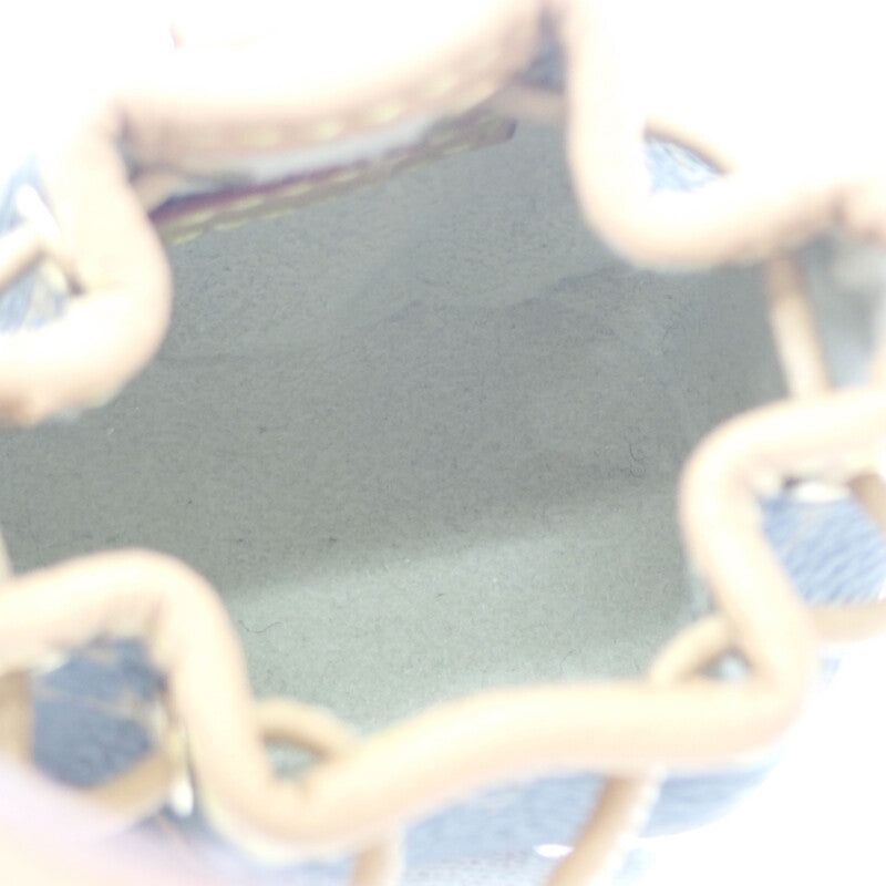 VUITTON ビジューサック