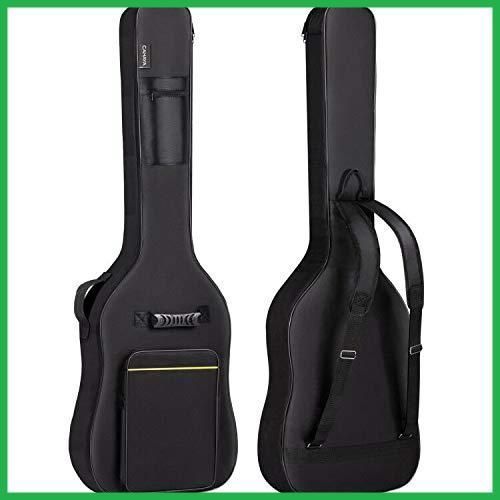 エレキベース（ソフトケース付き） ギターケース ソフト エレキギター エレキベース 簡単版 エレクトリ