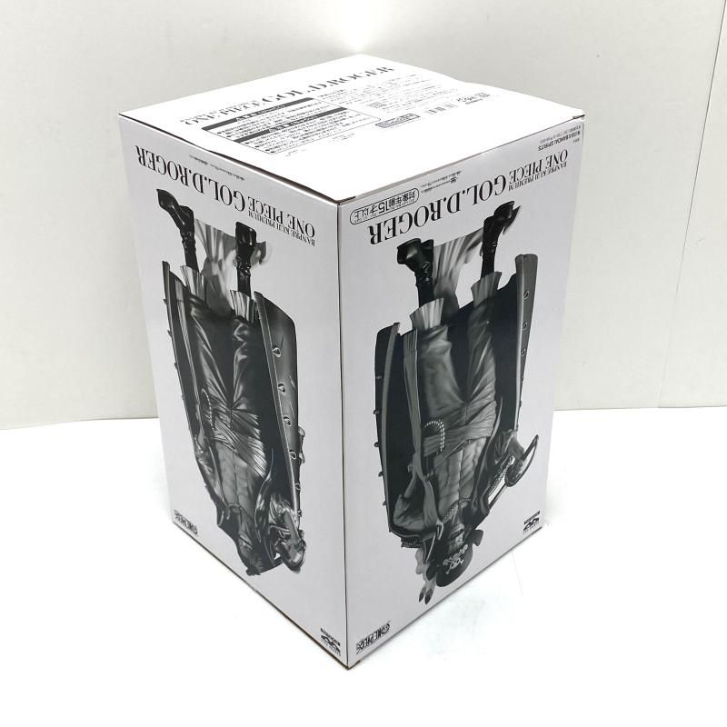 PREMIUM ワンピース-ゴール