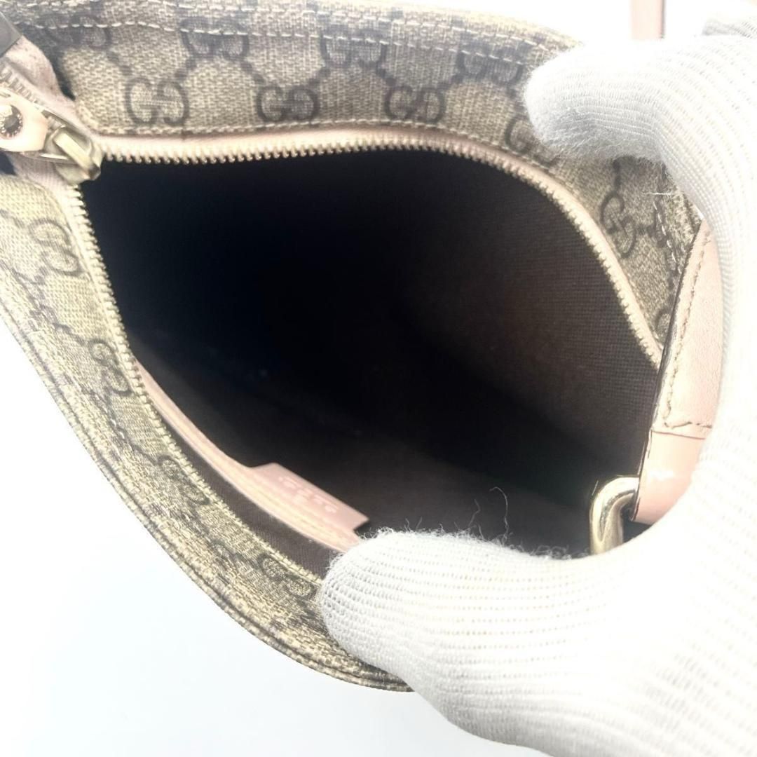 グッチ サコッシュ