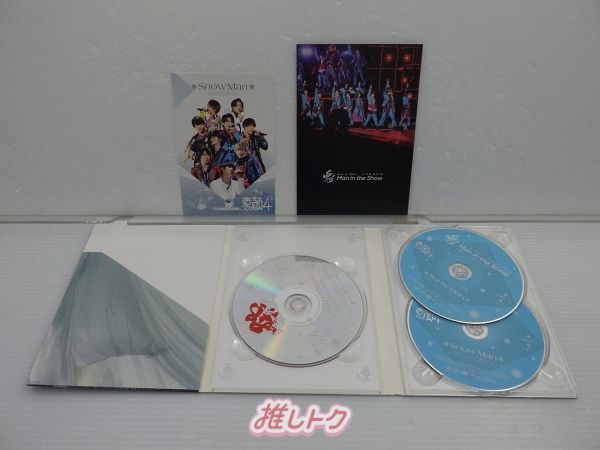 Snow Man まとめ売り CD DVD　素顔4 うちわ myojo 2025年最新】snowman dvd 素顔4の人気アイテム - メルカリ