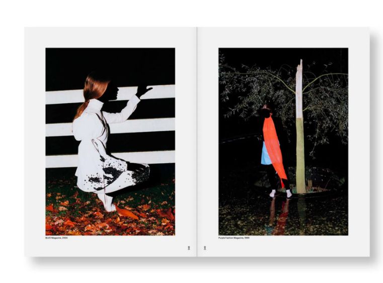 PHOSPHOR by Viviane Sassen ヴィヴィアンサッセン 写真集 □送料込み