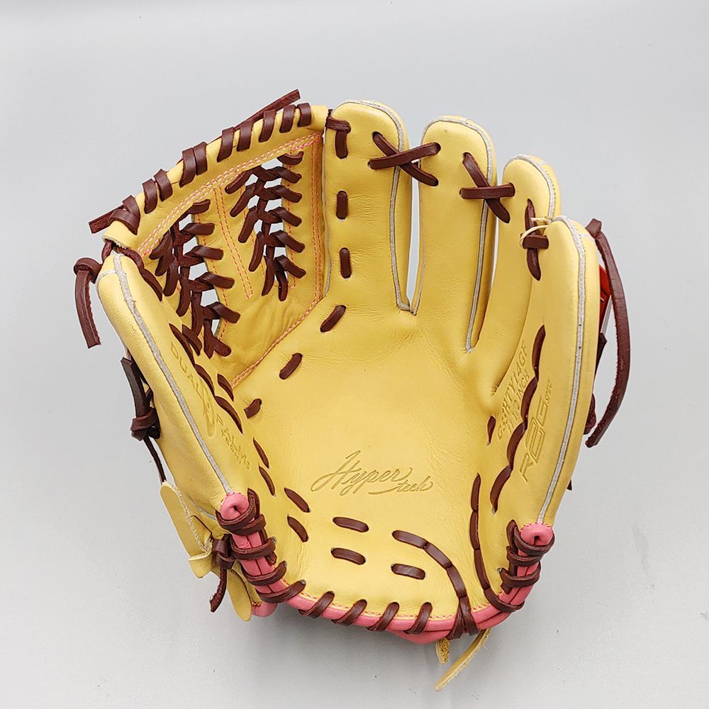 新品】 ローリングス ソフトボール用グローブ / オールラウンド
