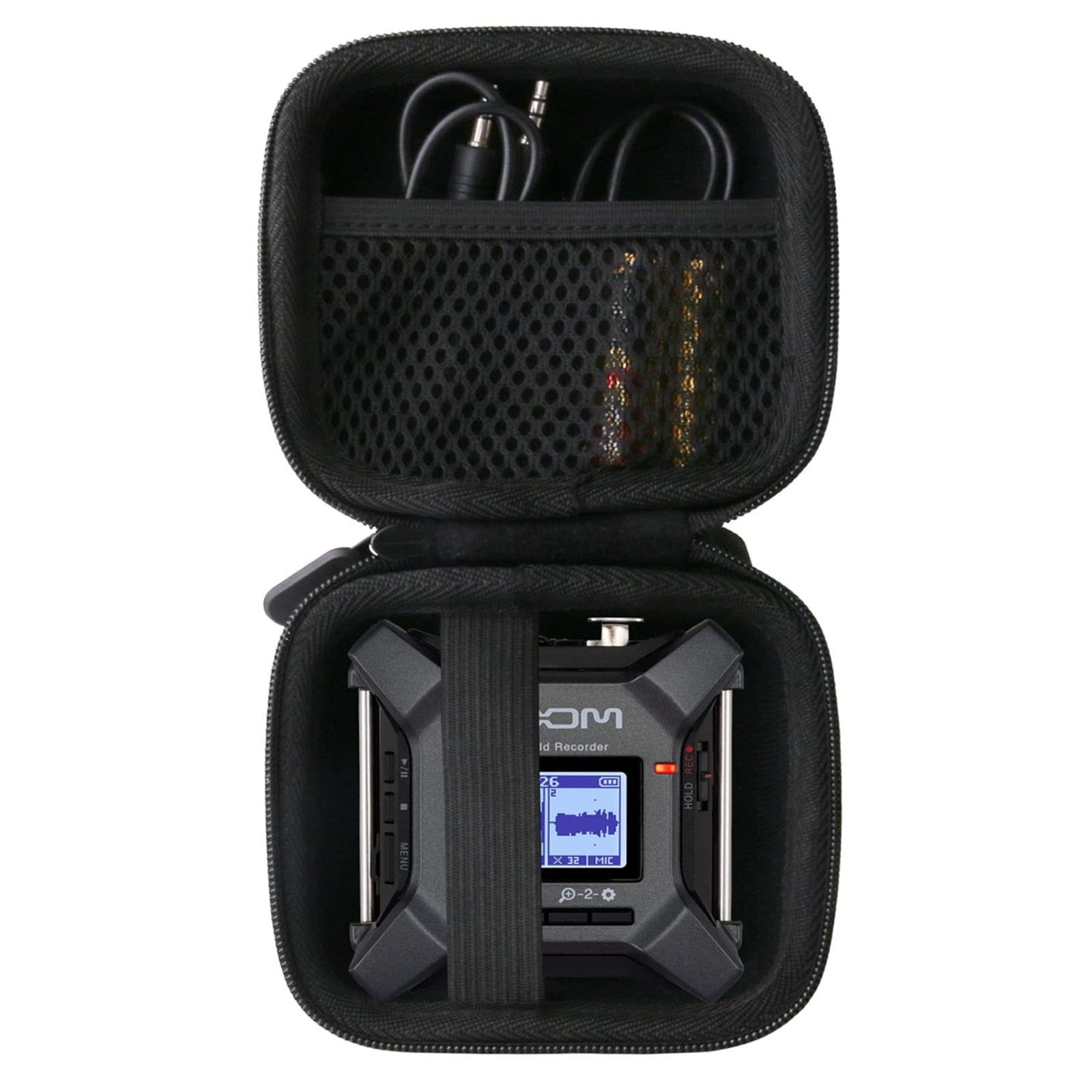実用セット DJI Mic 2 送信機2個＋Anker 2台同時充電ケーブル Amazon