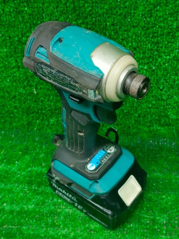 内部オーバーホール済み 動作